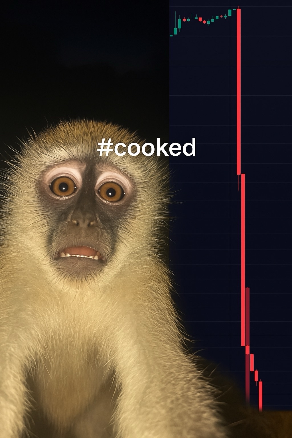 Cooked Meme 2