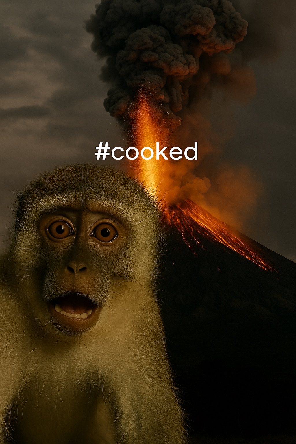 Cooked Meme 4