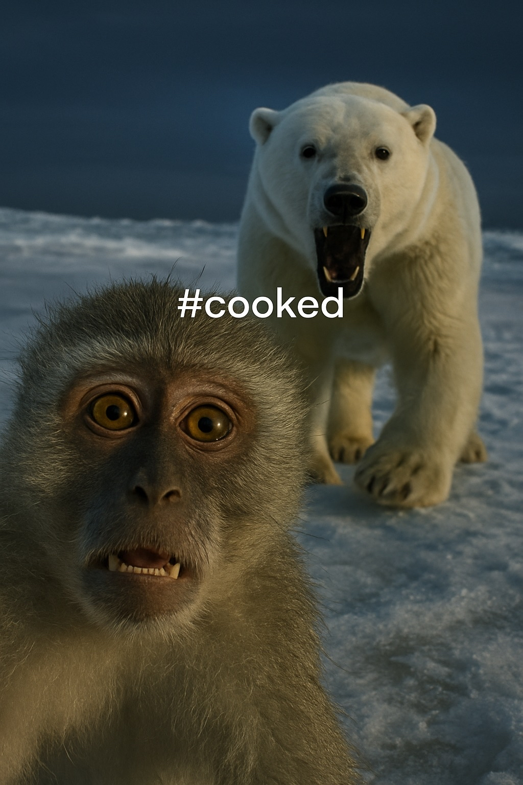 Cooked Meme 3